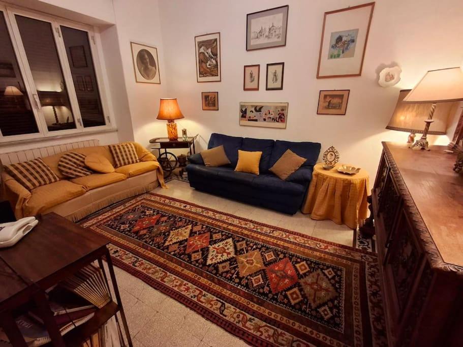 Casa Di Michele Appartamento