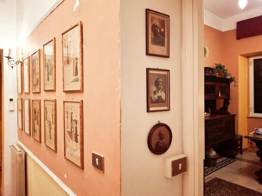 Casa Di Michele Apartamento