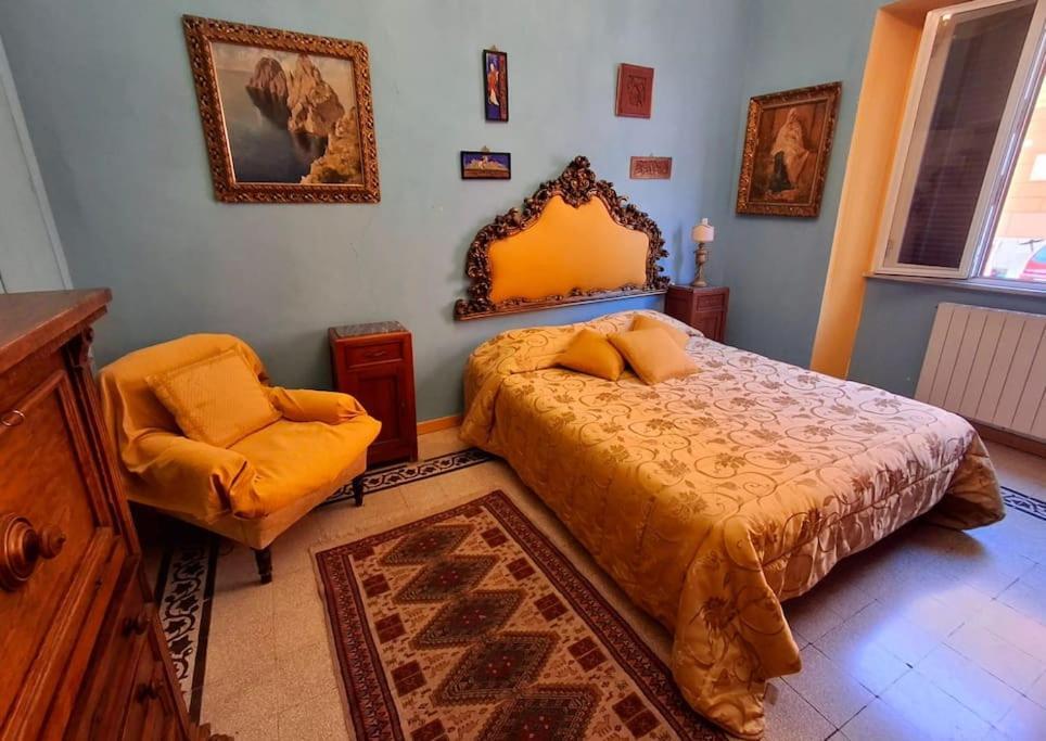 Casa Di Michele Apartamento *
