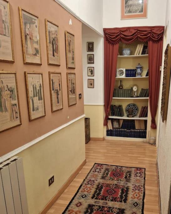 Casa Di Michele Apartamento Roma