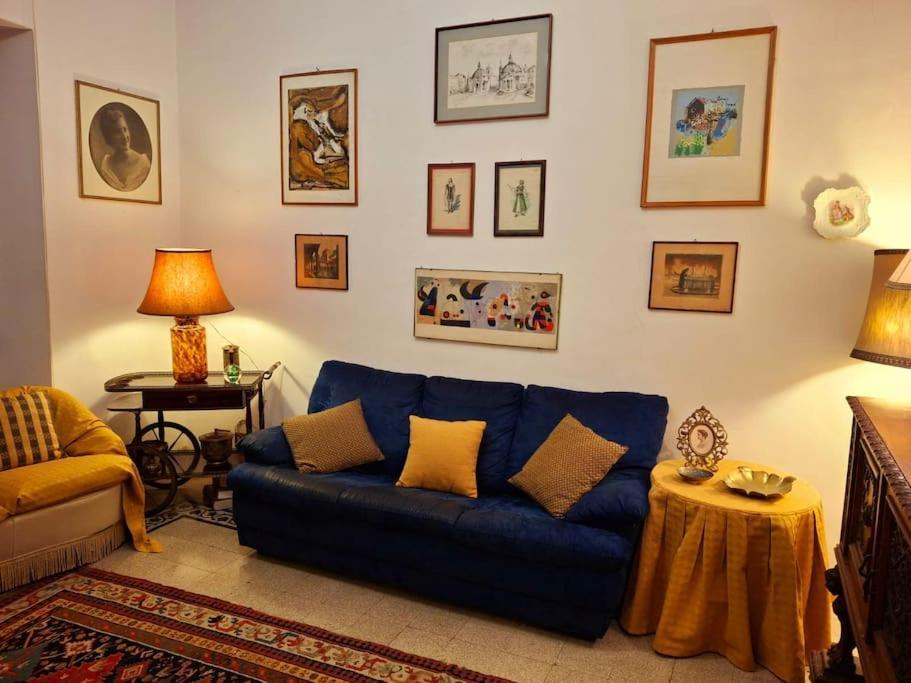Apartamento Casa Di Michele *