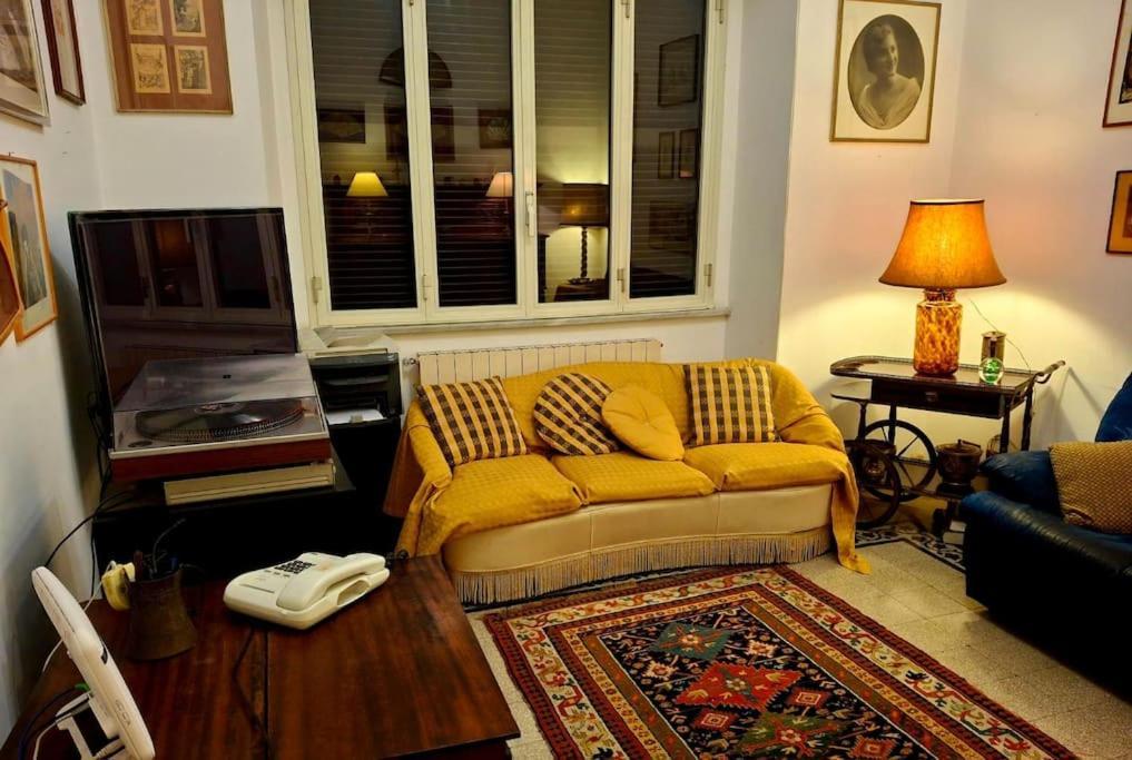 Casa Di Michele Apartamento