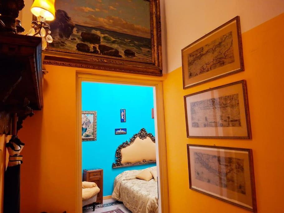Apartamento Casa Di Michele