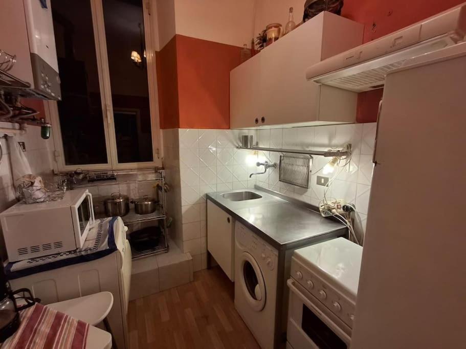 Casa Di Michele Apartamento Roma