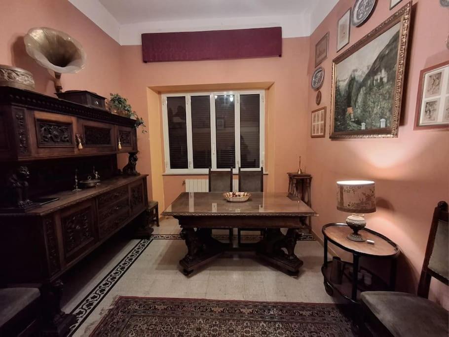 Apartamento Casa Di Michele *