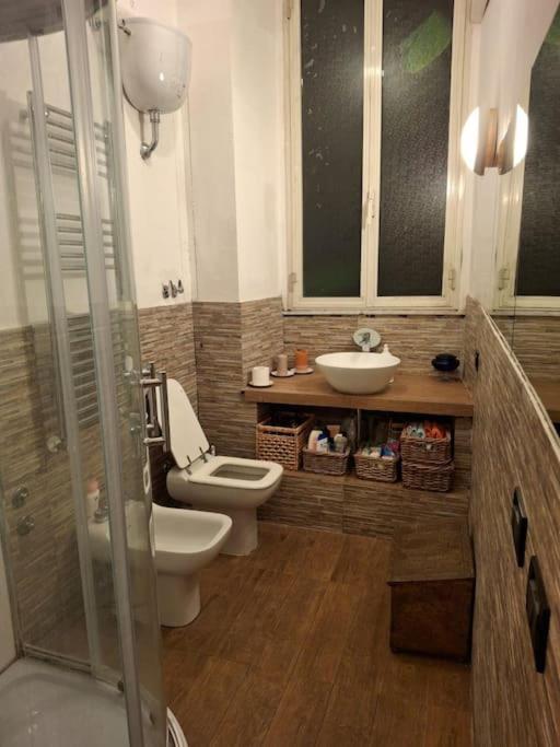 Casa Di Michele Apartamento