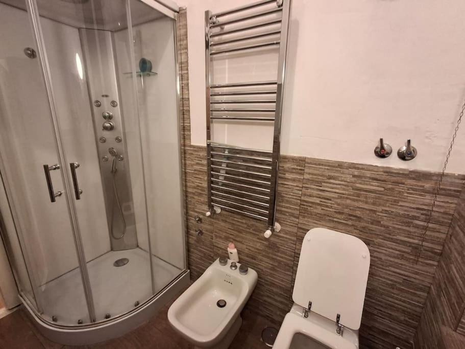 Apartamento Casa Di Michele *