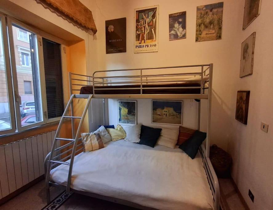Casa Di Michele Apartamento Roma
